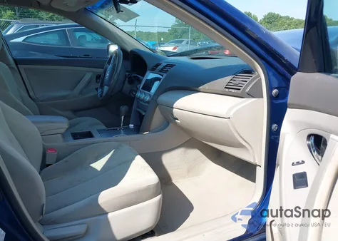 2008 Toyota Camry Ce/Le/Xle/Se from USA, damaged, VIN 4T4BE46K08R025447